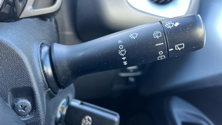 Toyota Aygo 1.0 VVT-i X-Play 5dr Petrol Hatchback